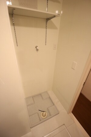 薬円台壱番館Aの物件内観写真